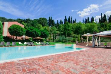 Hotel Antica Tabaccaia Resort