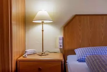 فندق Appartements Pension Sonia