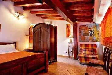 هتل B&b Cinqueporte