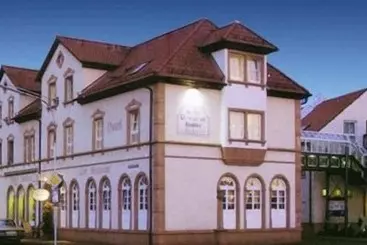 Hotel Brößler