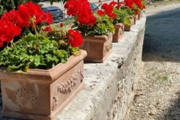 Hotel Castel Pietraio