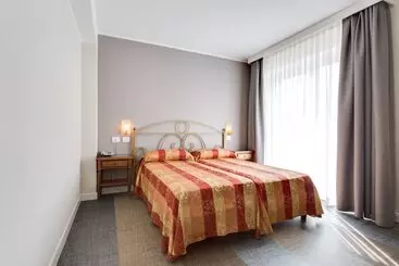 בית מלון כפרי Europa