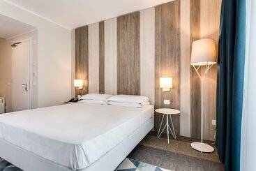 בית מלון כפרי Europa