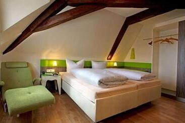 Hotel Goldener Adler