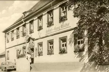 Hotel Goldener Adler