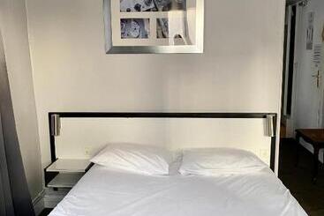 هتل Hôtel Céline   Hôtel De La Gare