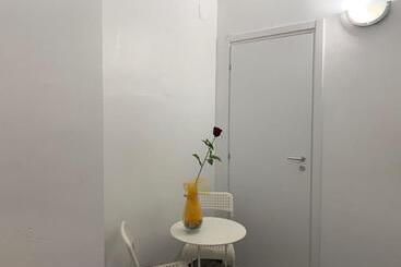 Szálloda Hb Albergo Lamanna