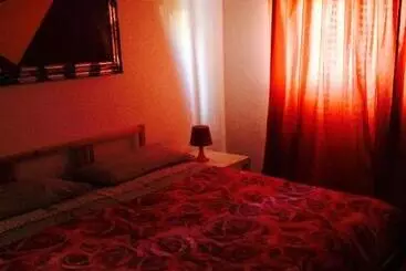 فندق Hb Albergo Lamanna