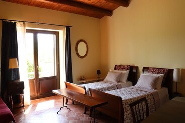 בית מלון כפרי Tenuta Aguglia