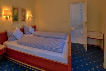 Hotel Starnberger See