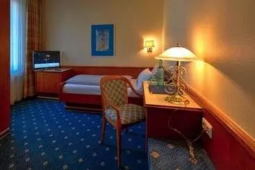 酒店 Starnberger See