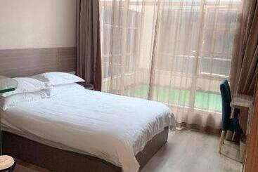 Starway Hotel Quanzhou Jingdu Dong Lake