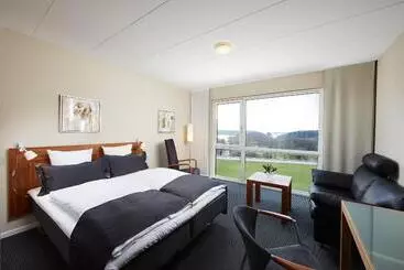 Trinity Hotel Og Konference