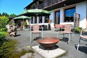 Wagners Hotel Im Fichtelgebirge