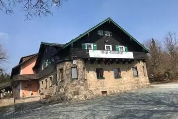 Wagners Hotel Im Fichtelgebirge