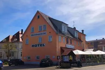 호텔 Württembergischer Hof