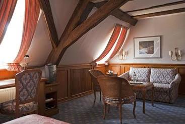 Hotel Zum Ochsen Durlach