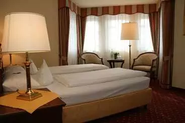 Landhotel Zum Hessenpark