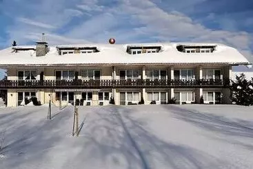 Пансион Bergblick