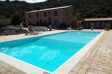 پانسیون Turismo Rurale Cefalù