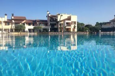 דירת נופש Garda Resort Village