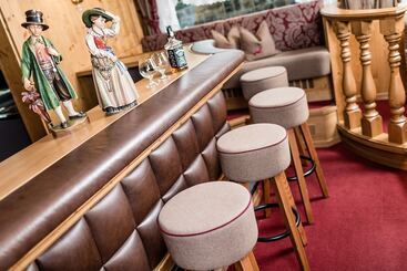 Romantik & Family Hotel Gardenias