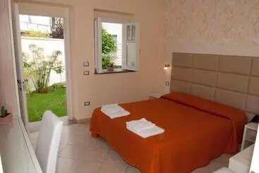 Villa Vittoria Tropea B&b