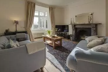 کلبه 1 Florence Place