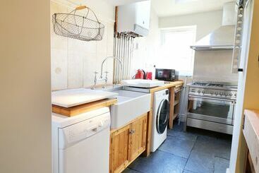 Casa Rural 11 The Village