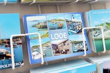 Quinta ou Casa Rural 2 The Creekside