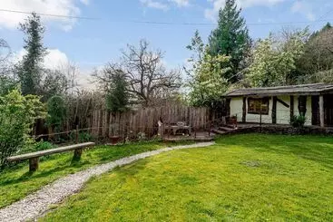 Casa Rural Brookbank Folly