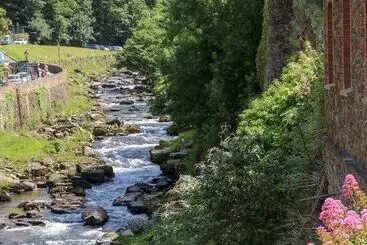 Casa Rurale Clooneavin Apartment 3