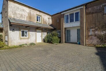 コテージ Esthers Barn