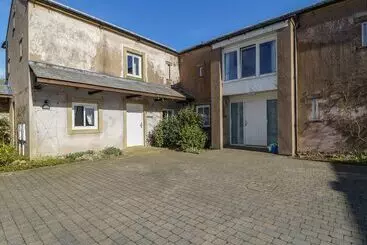 コテージ Esthers Barn