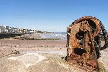 Casa Rurale Exe View