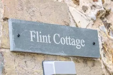 Flint Cottage