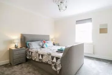 コテージ Fox's Den