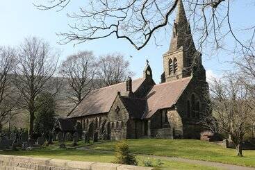 コテージ Meadow View