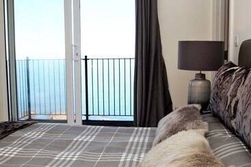 Сельский дом Ocean Breeze