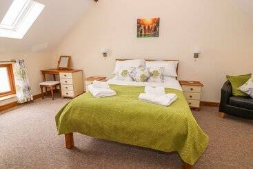 Casa Rurale Pentre Fawr