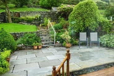 Casa Rural South Lodge