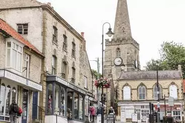 Casa Rurale Spire View