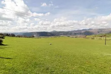 Casa Rural Tai Candryll