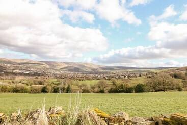 The Cottage Glossop
