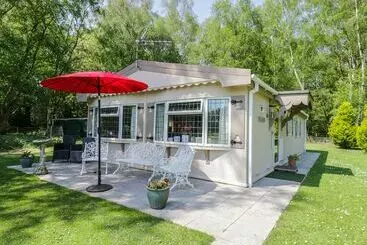 Casa Rural The Lodge