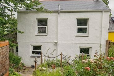 Quinta ou Casa Rural The Old Sweet Shop
