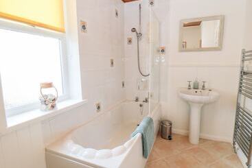 Dom wiejski The Robins