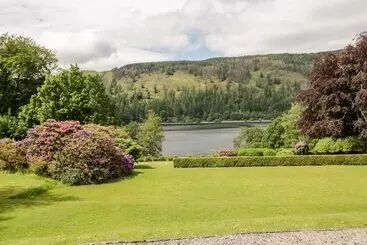 コテージ Thirlmere Suite