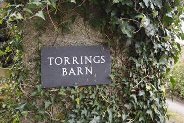 Dom wiejski Torrings Barn