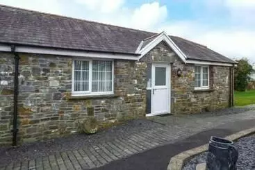 Casa Rural Ystabl